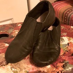 Dance Class jazz dance shoes